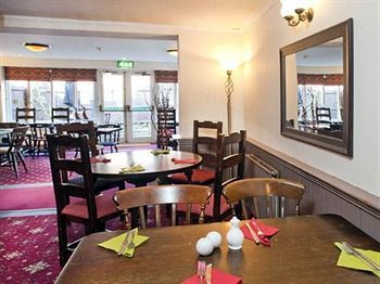 The White Horse Inn Barton  Ngoại thất bức ảnh
