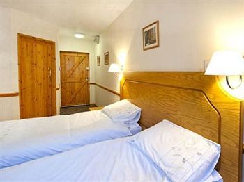 The White Horse Inn Barton  Ngoại thất bức ảnh